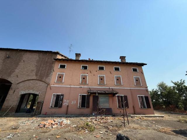 Casa indipendente in vendita a Modena MO
