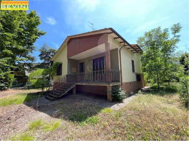 Casa indipendente in vendita a Modena MO