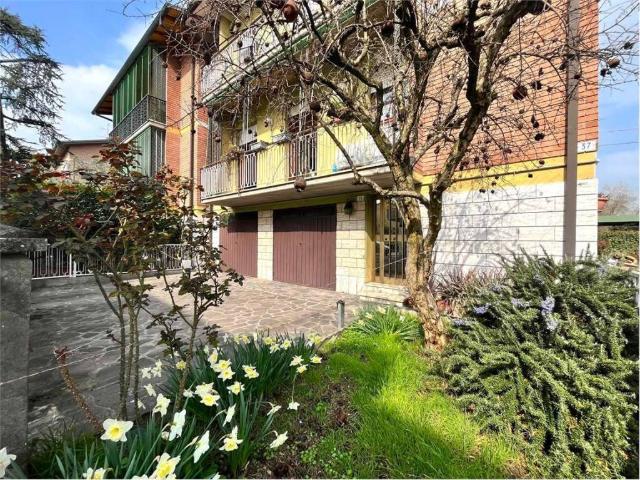 Casa indipendente in vendita a Modena MO