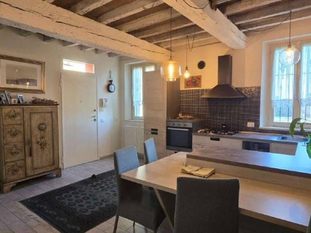 Casa indipendente in vendita a Modena MO
