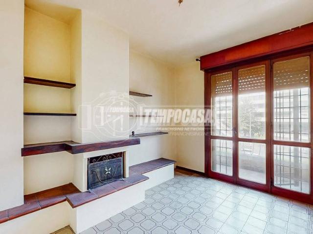 Casa indipendente in vendita a Modena, Buon Pastore Parco Amendola