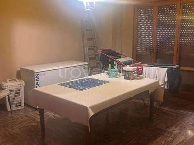 Casa indipendente in vendita a Modena strada munarola, Albareto Mulini Nuovi