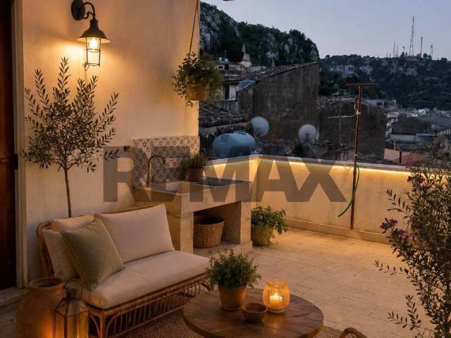 Casa indipendente in vendita a Modica RG