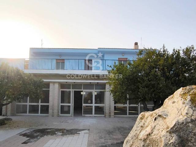 Casa indipendente in vendita a Modica RG