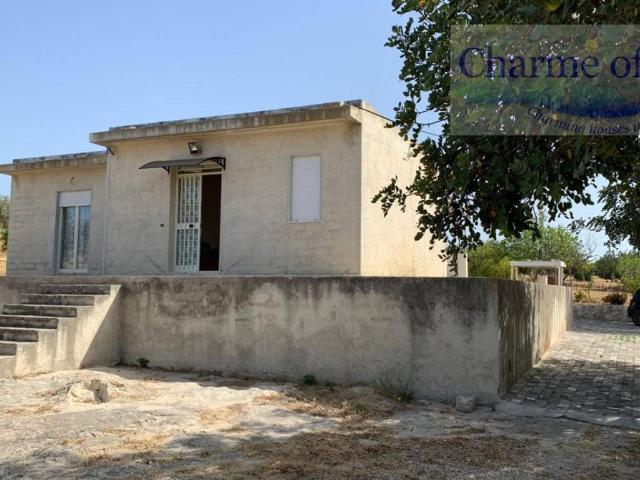 Casa indipendente in vendita a Modica RG