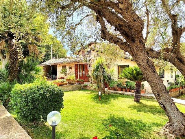 Casa indipendente in vendita a Modica RG