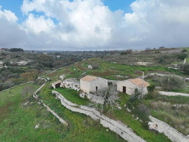 Casa indipendente in vendita a Modica RG