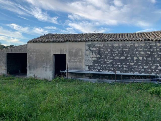 Casa indipendente in vendita a Modica RG