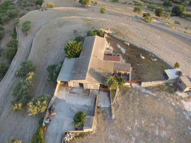 Casa indipendente in vendita a Modica RG