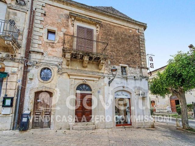 Casa indipendente in vendita a Modica RG