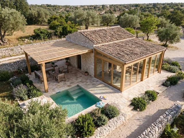 Casa indipendente in vendita a Modica RG