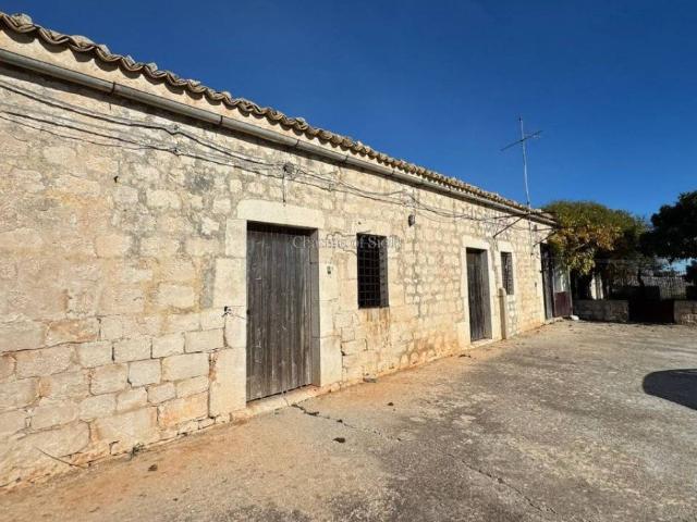 Casa indipendente in vendita a Modica RG