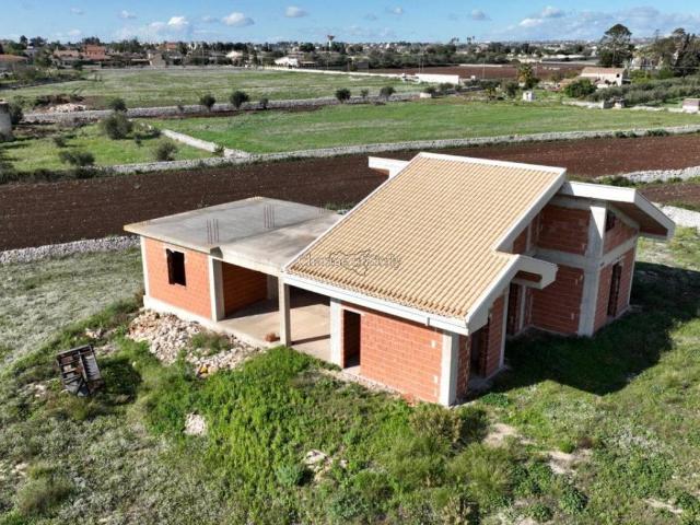 Casa indipendente in vendita a Modica RG