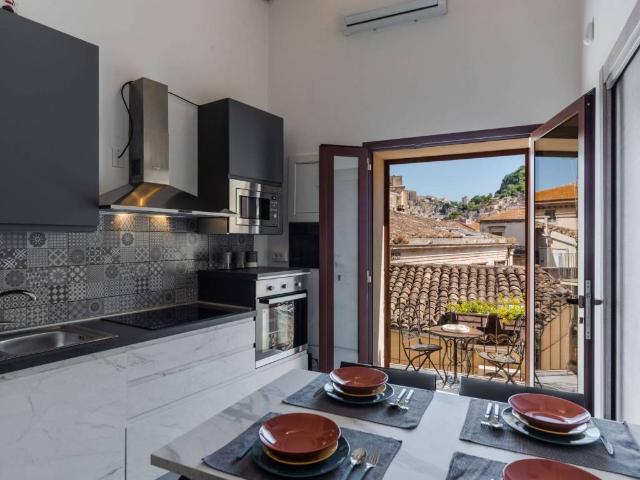 Casa indipendente in vendita a Modica RG