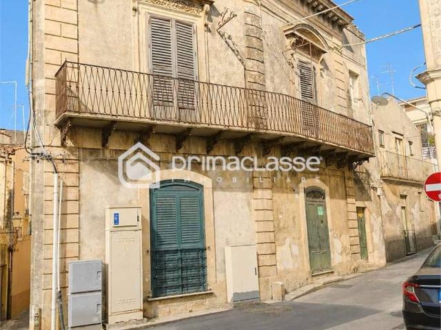 Casa indipendente in vendita a Modica RG