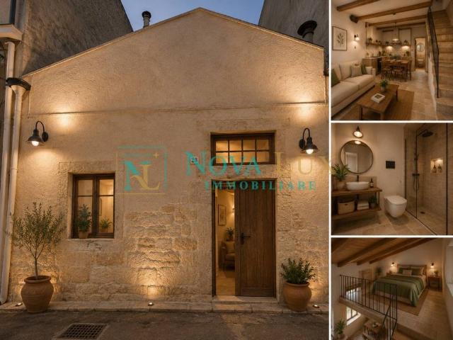 Casa indipendente in vendita a Modica RG