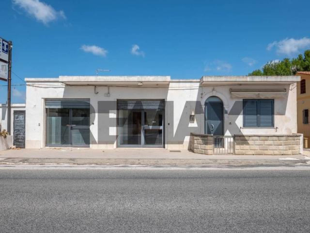 Casa indipendente in vendita a Modica RG