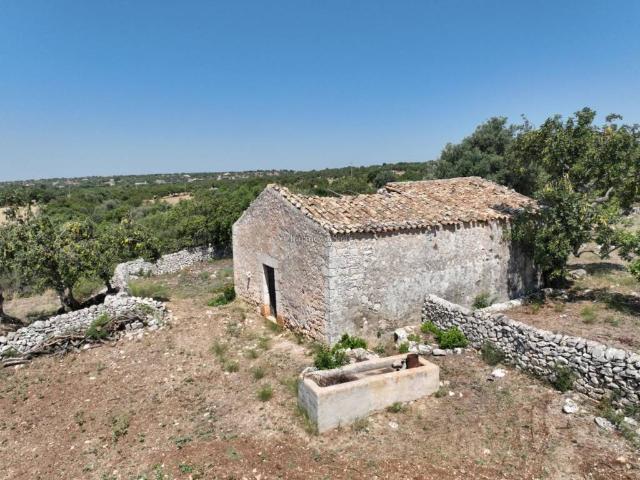 Casa indipendente in vendita a Modica RG