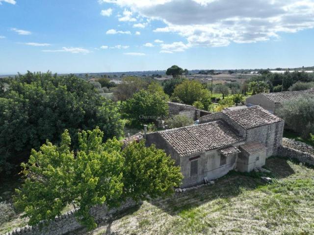 Casa indipendente in vendita a Modica RG
