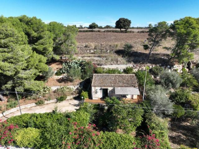 Casa indipendente in vendita a Modica RG