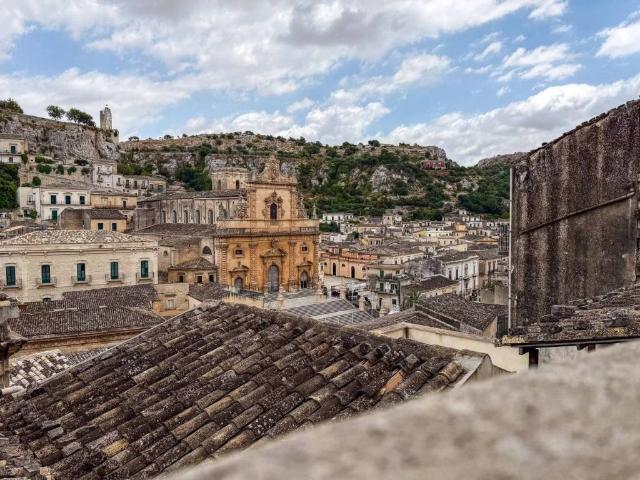Casa indipendente in vendita a Modica RG