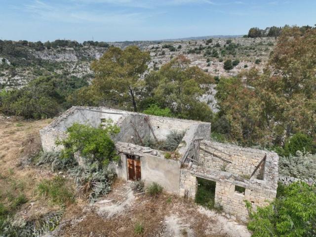 Casa indipendente in vendita a Modica RG