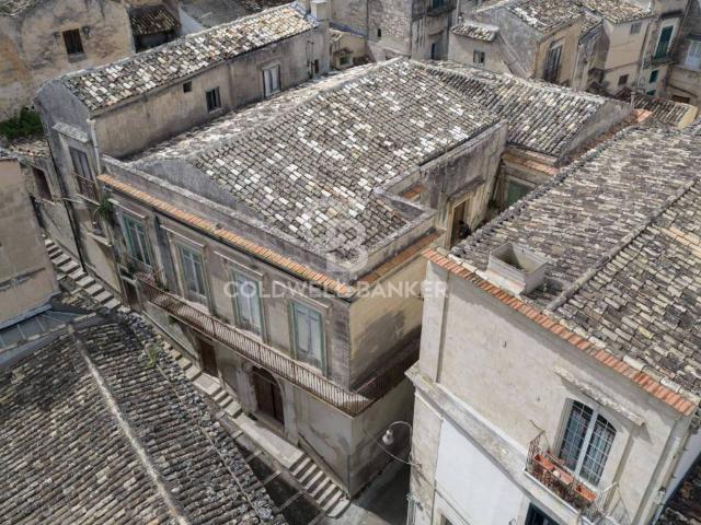 Casa indipendente in vendita a Modica RG