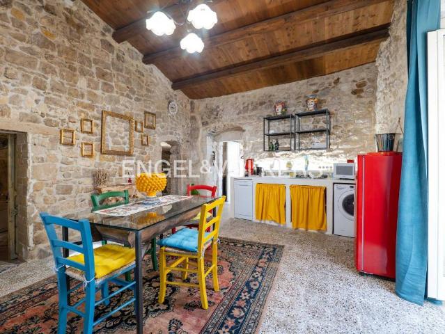 Casa indipendente in vendita a Modica via Occhipinti, 2