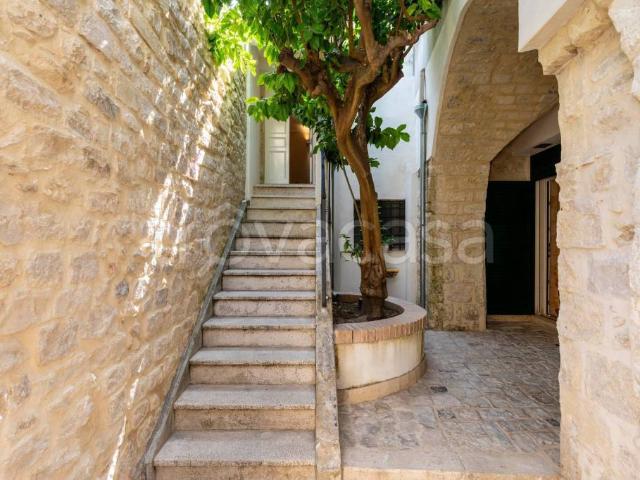 Casa indipendente in vendita a Modica via Santa Elisabetta