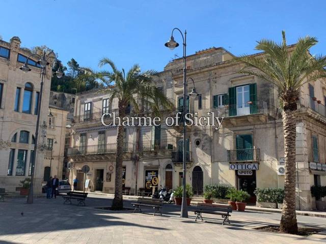 Casa indipendente in vendita a Modica