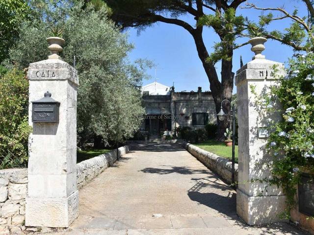 Casa indipendente in vendita a Modica