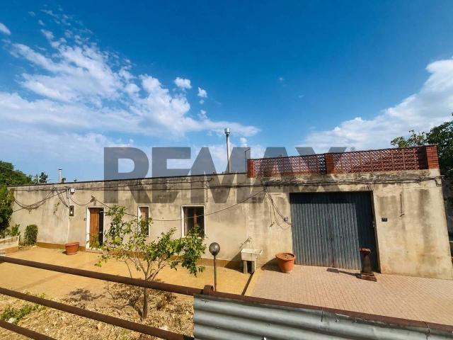 Casa indipendente in vendita a Modica