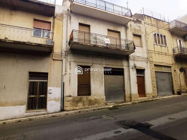 Casa indipendente in vendita a Modica