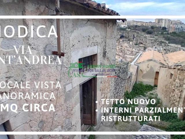 Casa indipendente in vendita a Modica