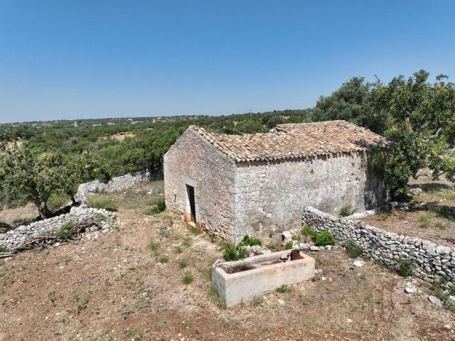 Casa indipendente in vendita a Modica
