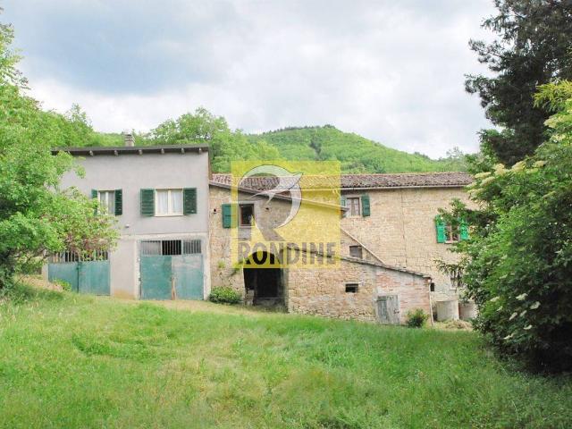 Casa indipendente in vendita a Modigliana FC