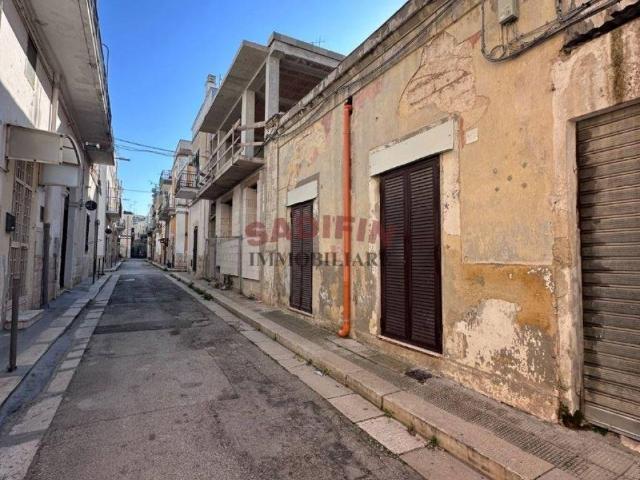 Casa indipendente in vendita a Modugno BA