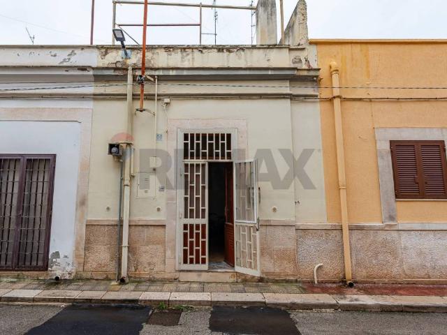 Casa indipendente in vendita a Modugno BA