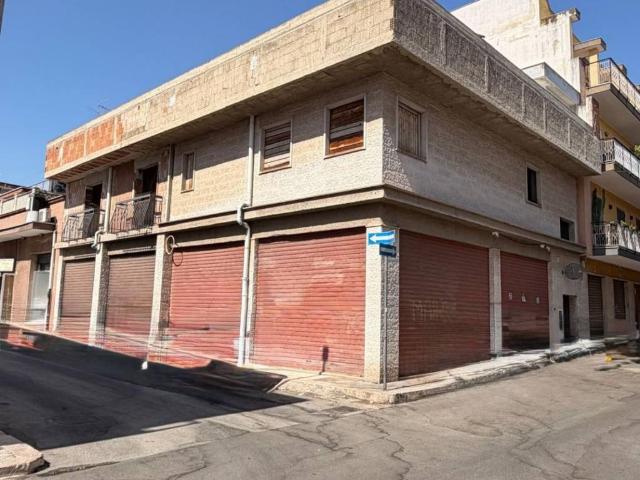 Casa indipendente in vendita a Modugno BA