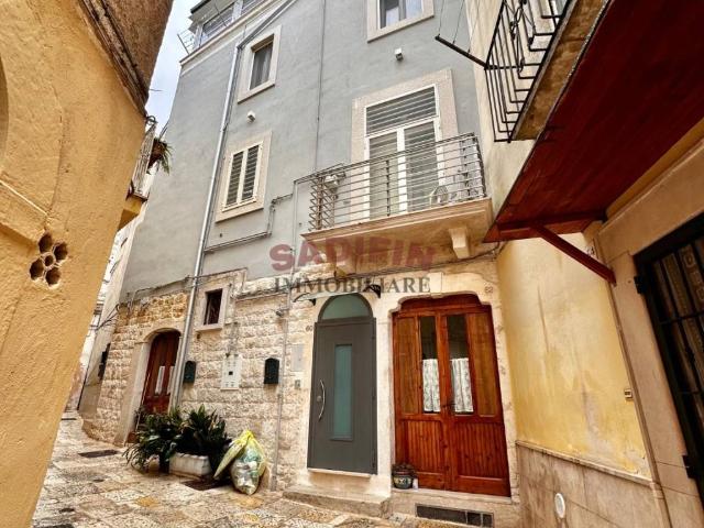 Casa indipendente in vendita a Modugno BA