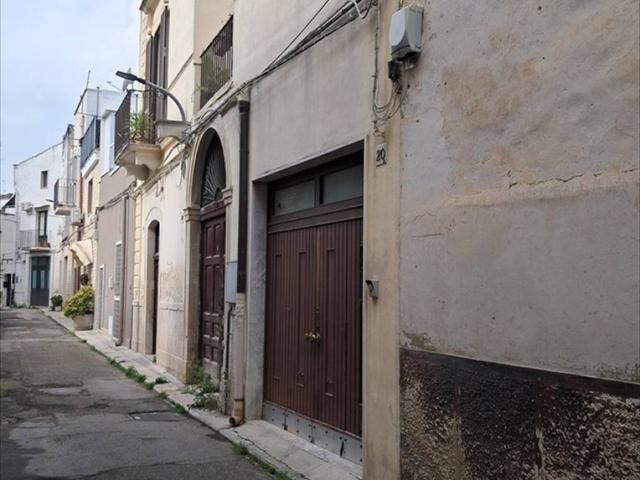 Casa indipendente in vendita a Modugno BA
