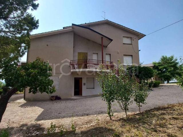 Casa indipendente in vendita a Mogliano