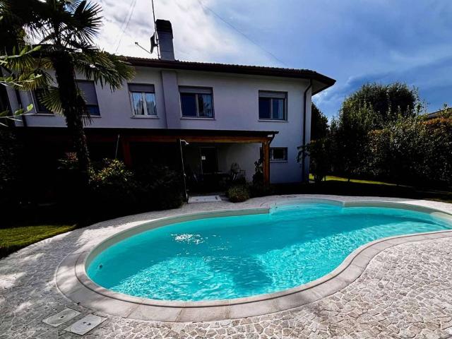 Casa indipendente in vendita a Mogliano Veneto TV