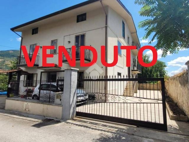 Casa indipendente in vendita a Moiano BN
