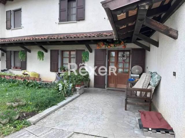 Casa indipendente in vendita a Moimacco UD