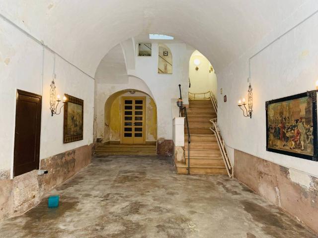 Casa indipendente in vendita a Mola di Bari BA