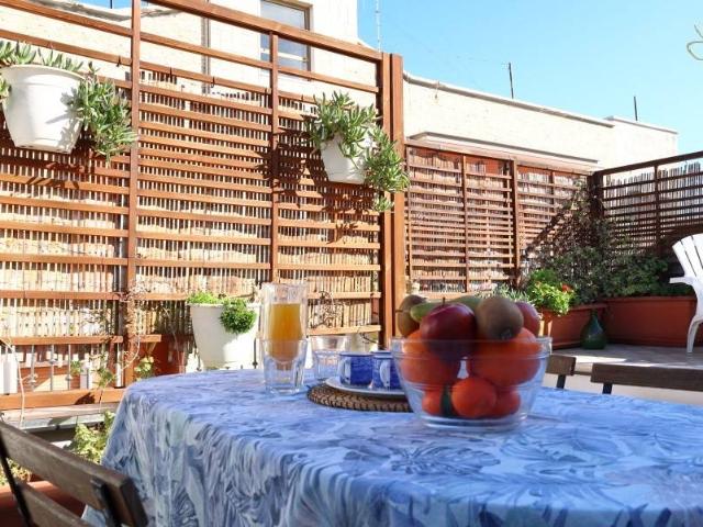 Casa indipendente in vendita a Mola di Bari BA