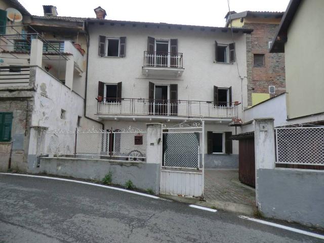 Casa indipendente in vendita a Molare AL