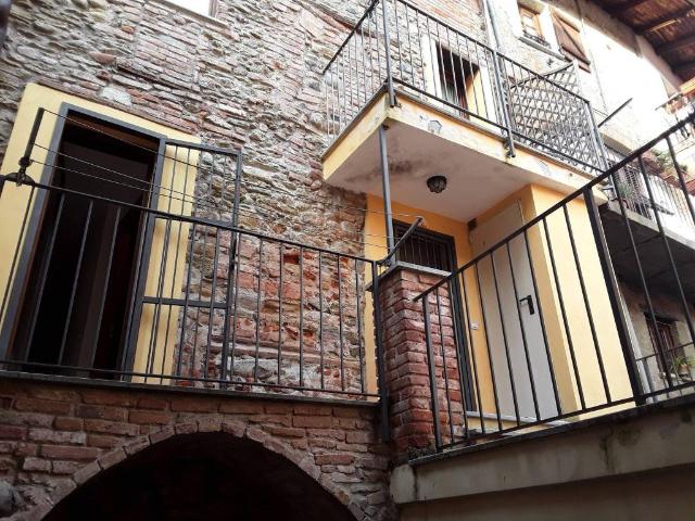 Casa indipendente in vendita a Molare AL