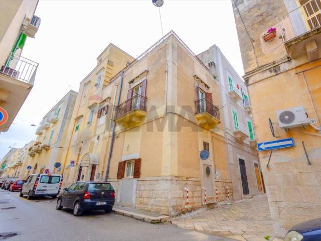 Casa indipendente in vendita a Molfetta BA